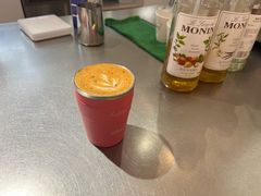 -Manner Coffee(丁香国际店)