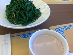 -内蒙古驻京办餐厅