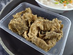 -老西关濑粉(文明路店)