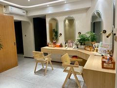 -瑶舍头疗·瑶浴·芳香热石SPA(五洲国际店)