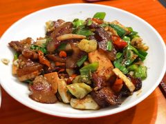 -柴窝堡22号辣子鸡·传承新疆菜