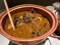 -关东小磨东北菜(漕河泾印象城店)