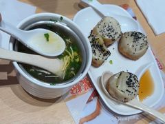 -小杨生煎(周浦万达店)