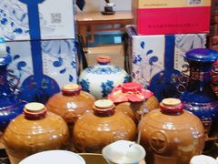 -香园茶社·金陵小灶(老门东店)