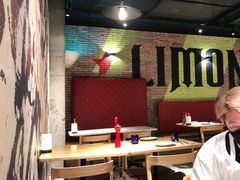 大堂-玛尚诺意式餐厅(天环广场店)