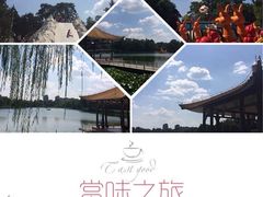 -陶然亭公园