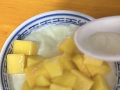 -韵姐牛奶甜品世家