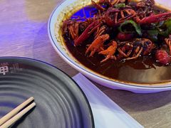 -红盔甲·小龙虾(车公庙店)