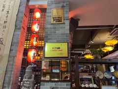 门面-味可道美食坊(福基路店)