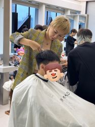 -GANO HAIR 