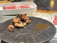-渔荷食町·铁板烧料理(崂山万象汇店)