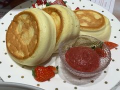 -娜娜家·Nana's restaurant(国金汇店)