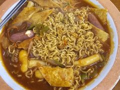 拉面年糕-韩礼年糕(飞虹路店)