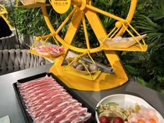 -故里和山·成都火锅(欢乐港湾店)