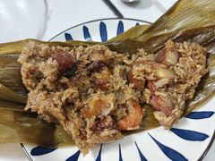 -鱼孚记和肉粽