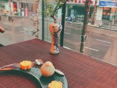 -听雨小筑茶舍(观音桥·龙湖新壹街店)
