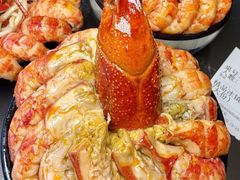 -红盔甲·小龙虾(车公庙店)
