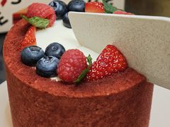 -姆们M Sweetie Cake(五道口店)