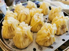 烧麦-四海回族饭店(前进大街店)
