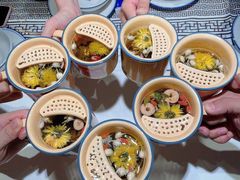 -农耕记·湖南土菜(科技园店)