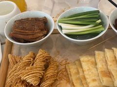 -大鸭梨烤鸭(石佛营店)