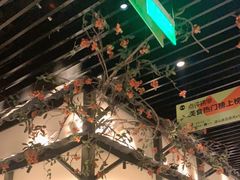 大堂-客语客家菜(琶洲保利店)