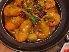 -清水亭湖北菜(大屯DT51店)