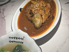 -小凤庭·地道湖北菜武昌鱼·藕汤(38年黄鹤楼店)