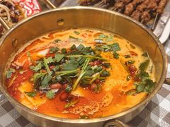 -清真·凡人居·融合餐厅(南山总店)