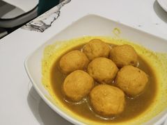 -花腩清汤牛腩
