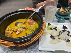 -聚丰园•湖鲜餐厅(阿红私房菜梅石路店)