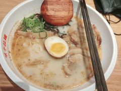 -味千拉面(双井店)