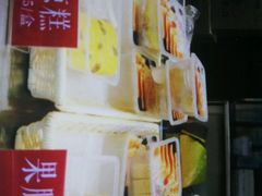 -四季小馆·地道北京小吃(广百店)