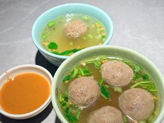 -潮界(大学路店)