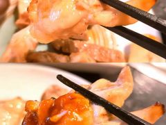 -牛焱·烧肉酒肆(五大道店)