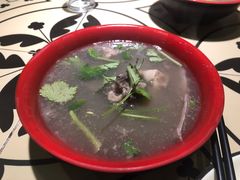 -新凯旋烧烤·燕姐千岛湖土菜