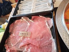 -牛匠和牛寿喜锅(西安总店)
