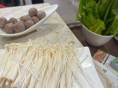 -粤潮牛肉火锅店(江南大道店)