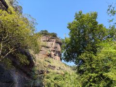 -丹霞山风景名胜区