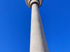 -中央广播电视塔