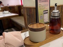 -春家·非遗手工小吃(徐汇万科广场店)
