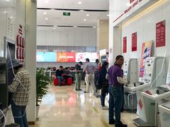-中国工商银行(南翔支行)