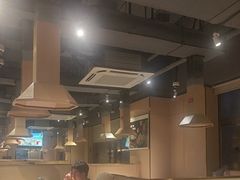 -海底捞火锅(劲松店)