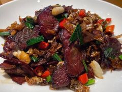 -巢爷老味(东方红店)