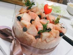 -你好独角兽·蛋糕甜品