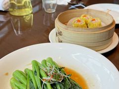-索菲特酒店·乐轩华中餐厅