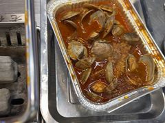 -古彭7只羊·招牌白串·碳锅羊肉旗舰店