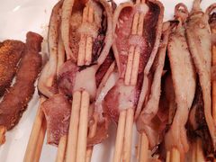 -广东嘉华大酒店·季花铁板烧餐厅