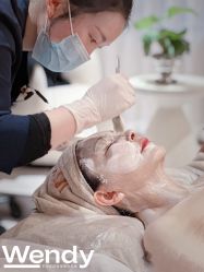 -WENDY·温迪皮肤管理