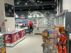 -嘉荣超市(望牛墩店)